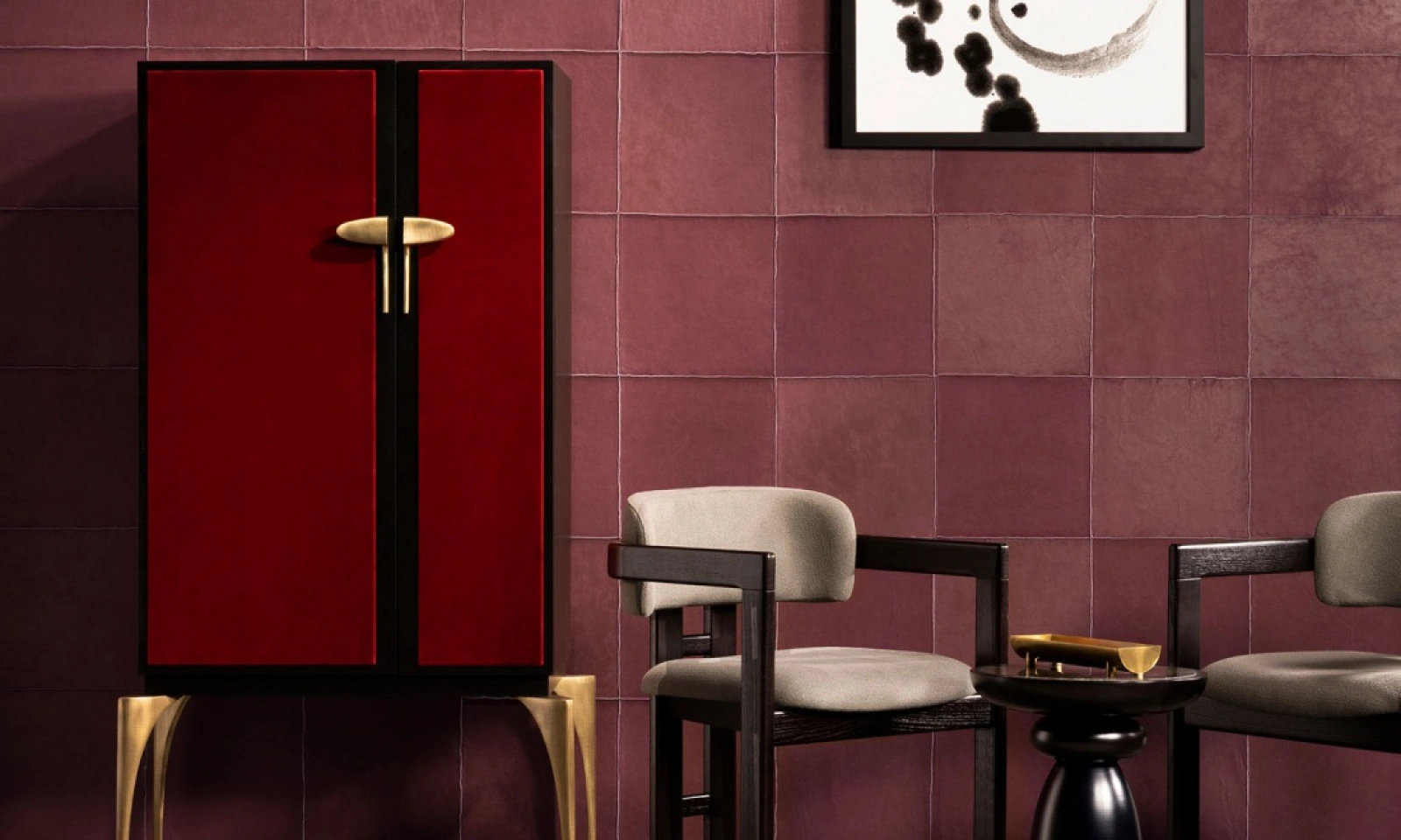 Arte Les Cuirs Aspect